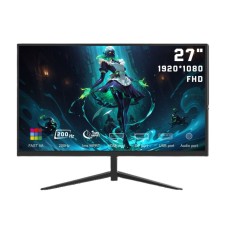 Quantum Fast VA FHD 200Hz (QA27FE) FreeSync