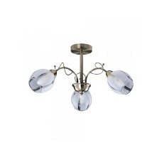 RABALUX Joel 2270 E27 3 x 60 W Luster RABALUX Joel 2270 E27 3 x 60 W Luster