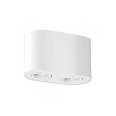 RABALUX Kobald 2052 GU10 2 x 42 W Spot RABALUX Kobald 2052 GU10 2 x 42 W Spot