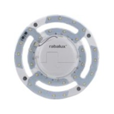 RABALUX LED panel, 12W, 1600lm, 4000K RABALUX LED panel, 12W, 1600lm, 4000K