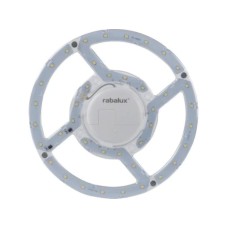RABALUX LED panel, 16W, 2000lm, 3000K RABALUX LED panel, 16W, 2000lm, 3000K