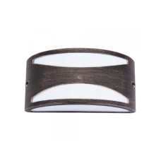 RABALUX Manhattan 8510 E27 Zidna lampa RABALUX Manhattan 8510 E27 Zidna lampa