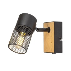 RABALUX Metta 71151 zidna lampa RABALUX Metta 71151 zidna lampa
