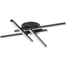 RABALUX Plafonjera svetlana crna 3515 RABALUX Plafonjera svetlana crna 3515