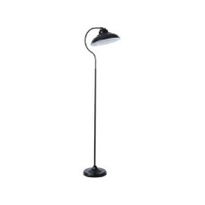 RABALUX Podna lampa Dragan crna 5310 RABALUX Podna lampa Dragan crna 5310