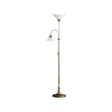 RABALUX Podna lampa marian bronza RABALUX Podna lampa marian bronza