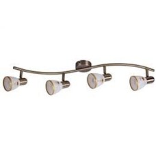 RABALUX Spot svetlo art flower bronzano 6359 RABALUX Spot svetlo art flower bronzano 6359