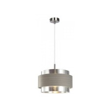 RABALUX Visilica Basil crna 5383 RABALUX Visilica Basil crna 5383