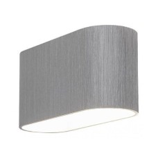 RABALUX Zidna lampa kaunas aluminijum 7025 RABALUX Zidna lampa kaunas aluminijum 7025