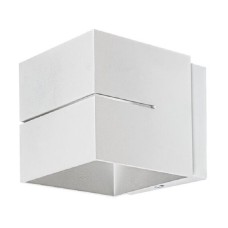RABALUX Zidna lampa kaunas bela 7018 RABALUX Zidna lampa kaunas bela 7018
