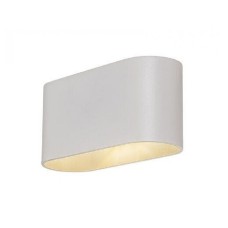 RABALUX Zidna lampa kaunas bela 7024 RABALUX Zidna lampa kaunas bela 7024