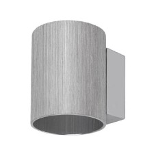RABALUX Zidna lampa Kaunas siva 7022 RABALUX Zidna lampa Kaunas siva 7022