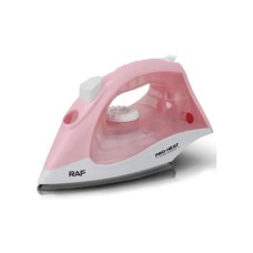RAF R.1106P Pegla na paru 1800W RAF R.1106P Pegla na paru 1800W