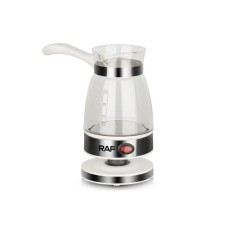 RAF R.125W Električna džezva 0.5l RAF R.125W Električna džezva 0.5l