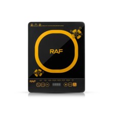 RAF R.8016 Indukcioni rešo 2000W