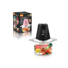 RAF Secko za hranu crna 600w 2l RAF Secko za hranu crna 600w 2l