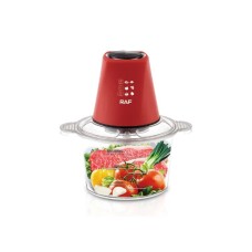 RAF Secko za hranu crvena 600w 2l RAF Secko za hranu crvena 600w 2l