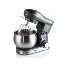 RAF Stoni mikser robot crni R.6616B