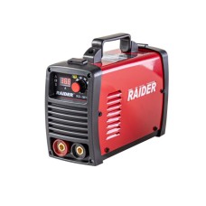 RAIDER Aparat za varenje RD-IW180 160A 077213 RAIDER Aparat za varenje RD-IW180 160A 077213