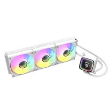 RAIDMAX INFINITAS LD360 ARGB Belo vodeno hladjenje RAIDMAX INFINITAS LD360 ARGB Belo vodeno hladjenje
