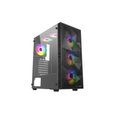 RAIDMAX TALOS RT650ARGB Midi kuciste sa providnoim stranicom