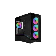 RAIDMAX Vector V100 MINI ARGB Black mini kuciste G99.V100RMIX.00