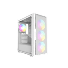 RAIDMAX Vector V159 ARGB belo midi kuciste