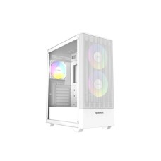 RAIDMAX Vector V218 ARGB TG Belo midi kuciste