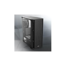 Raijintek ARCADIA III TG crno midi kuciste bez ventilatora Raijintek ARCADIA III TG crno midi kuciste bez ventilatora