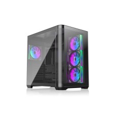 Raijintek ATREUS BT4 Crno midi kuciste Raijintek ATREUS BT4 Crno midi kuciste