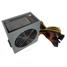RAPTOR Napajanje 600W Office Series 12cm fan 80+ Bronze RAPTOR Napajanje 600W Office Series 12cm fan 80+ Bronze