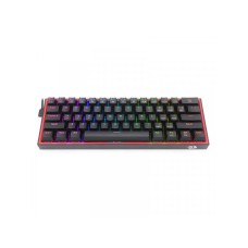 REDRAGON Fizz Pro K616 RGB Bežična/žična mehanička gejming tastatura (K616-RGB-B) REDRAGON Fizz Pro K616 RGB Bežična/žična mehanička gejming tastatura (K616-RGB-B)