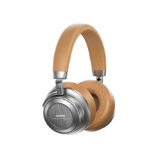 REMAX ANC RB-980HB Bluetooth slušalice braon REMAX ANC RB-980HB Bluetooth slušalice braon
