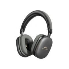 REMAX Bluetooth slušalice RB-650HB crne REMAX Bluetooth slušalice RB-650HB crne