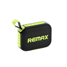 REMAX Bluetooth zvucnik RB-M7 10W vodootporan zeleni REMAX Bluetooth zvucnik RB-M7 10W vodootporan zeleni