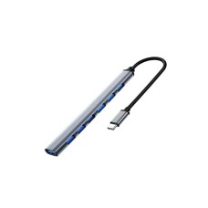 REMAX USB+TIP C Hub 4xUSB 3.0+TIP C+SD/micro sd+ Audio REMAX USB+TIP C Hub 4xUSB 3.0+TIP C+SD/micro sd+ Audio