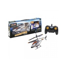 REVELL Anti-Crash Heli Interceptor REVELL Anti-Crash Heli Interceptor