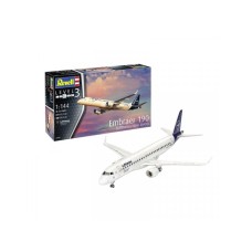 REVELL MAKETA 190 LUFTHANSA NEW LI (RV03883/090) REVELL MAKETA 190 LUFTHANSA NEW LI (RV03883/090)