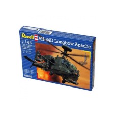 REVELL Maketa AH-64D LONGBOW APACHE REVELL Maketa AH-64D LONGBOW APACHE