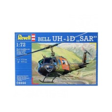 REVELL Maketa BELL UH-1D SAR030 REVELL Maketa BELL UH-1D SAR030