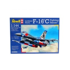 REVELL Maketa F-16C FIGHTING FALCON REVELL Maketa F-16C FIGHTING FALCON