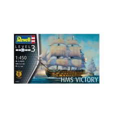 REVELL Maketa HMS VICTORY REVELL Maketa HMS VICTORY
