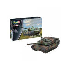 REVELL Maketa Leclerc (T.5) REVELL Maketa Leclerc (T.5)