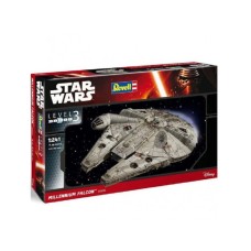 REVELL Maketa MILLENNIUM FALCON REVELL Maketa MILLENNIUM FALCON