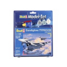REVELL Maketa model set eurofighter typhoo 5006 ( RV64282/5006 ) REVELL Maketa model set eurofighter typhoo 5006 ( RV64282/5006 )