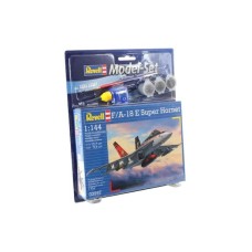 REVELL MAKETA MODEL SET F/1-18E SUPER HORN REVELL MAKETA MODEL SET F/1-18E SUPER HORN