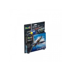 REVELL Maketa model set spitfire mk.iia ( RV63953/5006 ) REVELL Maketa model set spitfire mk.iia ( RV63953/5006 )