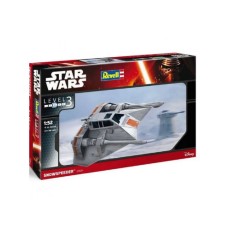 REVELL Maketa SNOWSPEEDER REVELL Maketa SNOWSPEEDER