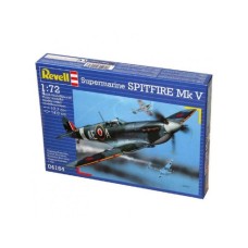 REVELL Maketa SPITFIRE MK.V REVELL Maketa SPITFIRE MK.V