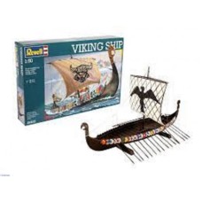 REVELL Model Set Viking Ship REVELL Model Set Viking Ship